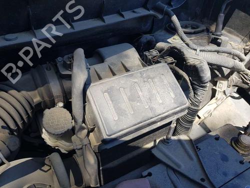 Used Air filter box NISSAN CUBE (Z12) 1.6 16V (110 hp) 18866553