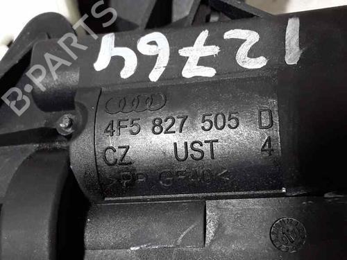 Tailgate lock VW PASSAT B6 (3C2) 2.0 TDI | BP6888541C101 
