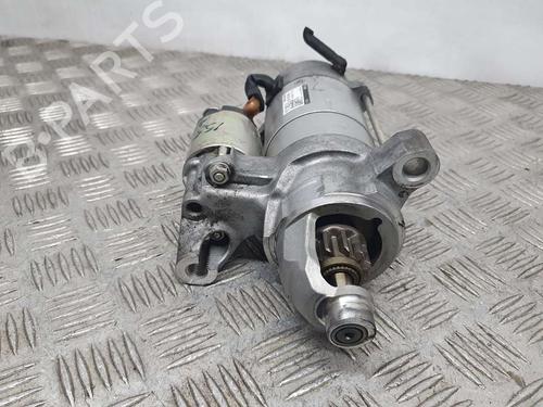 Used Starter AUDI Q7 (4MB, 4MG, 4MQ) [2015-2025]  17903370