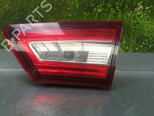 Used Right taillight RENAULT CLIO IV (BH_) [2012-2021]  5827187
