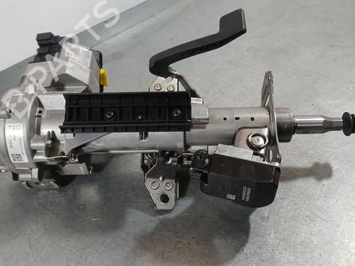 Steering column FORD PUMA (J2K, CF7) 1.0 EcoBoost mHEV | BP37263752M21 - Image 3