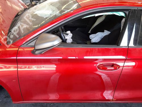 Used Left front door Left front door 37216958 37216958