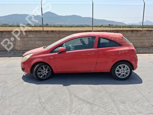 Brugte OPEL CORSA D (S07)  1.2 (L08, L68)  4836113