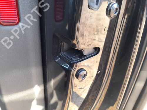 Used Front right lock AUDI A5 (8T3) 3.0 TDI quattro (240 hp) 27805783