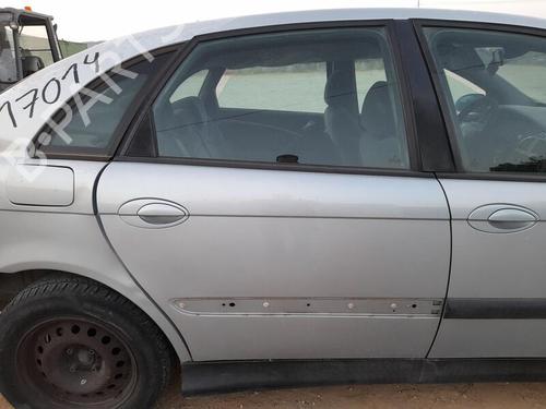 Used Right rear door CITROËN C5 I (DC_) 2.0 HDi (DCRHZB, DCRHZE) (109 hp) 28297196