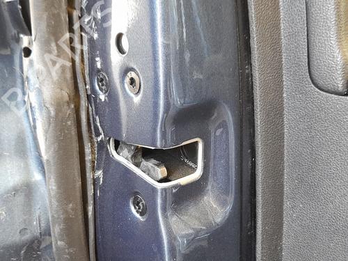 Used Front left lock Front left lock 37217557 37217557