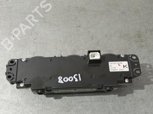 Climate control MITSUBISHI ASX (GA_W_) 1.6 MIVEC (GA1W) | BP7098031I5 