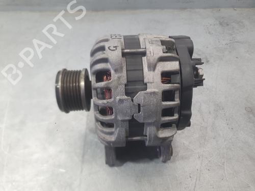 Alternator DACIA LODGY (JS_) 1.5 dCi (JSMC, JSAF) | BP36498835M7 - Image 2