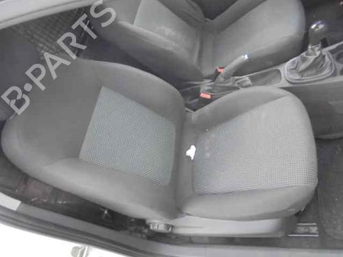 Gearbox OPEL CORSA D (S07)  | BP3724711M3 