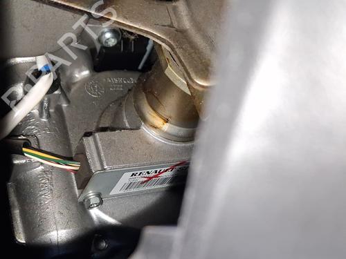 Used Steering column Steering column 39563826 39563826