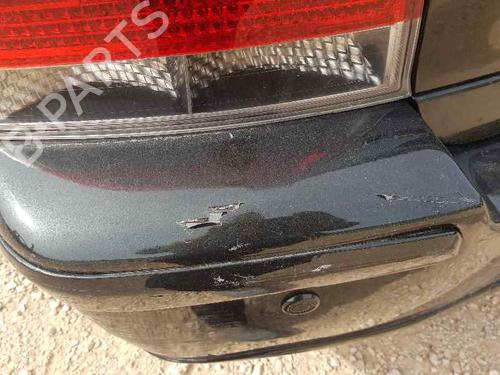 Rear bumper VOLVO S60 I (384) 2.4 D | BP23956668C8 