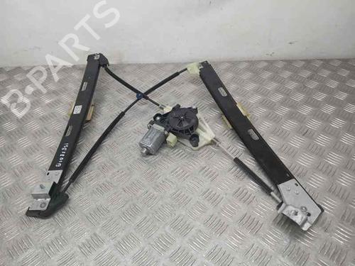 Used Front left window mechanism CUPRA LEON (KL1, KU1) 1.5 eTSI (150 hp) 22970511
