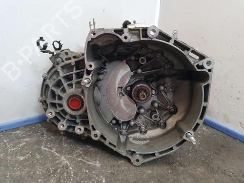 Used Gearbox JEEP COMPASS (MP, M6, MV, M7) [2016-2025]  17458815