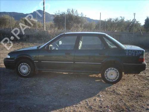 Water radiator ROVER 400 II (XW) 418 TD | BP12565006M31 