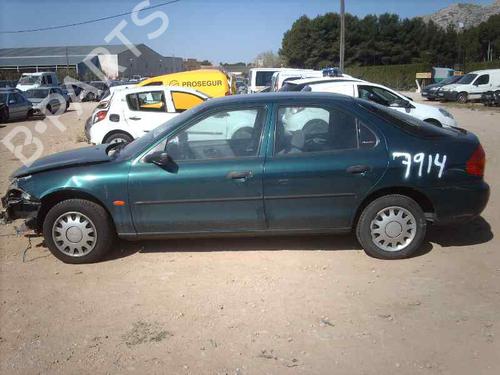 FORD MONDEO II (BAP) [1996-2000]  23731