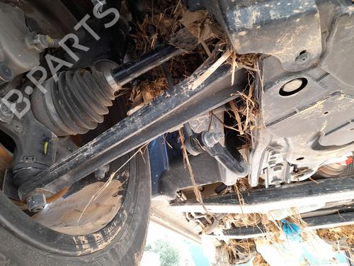 Used Right front suspension arm PEUGEOT TRAVELLER Bus (V_) 2.0 BlueHDi 145 (144 hp) 25604104