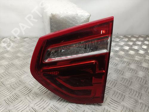 Used Right taillight CITROËN C4 Picasso I MPV (UD_) [2006-2015]  11023252