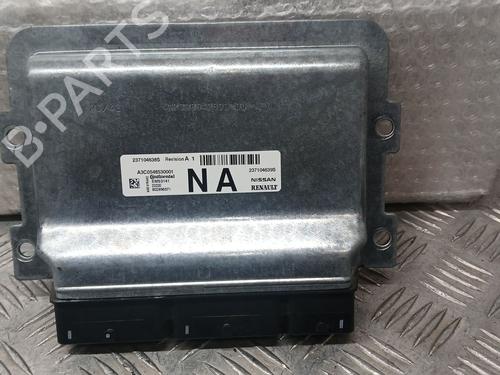 Used Engine control unit (ECU) DACIA SANDERO III 1.0 TCe 90 (91 hp) 31752915