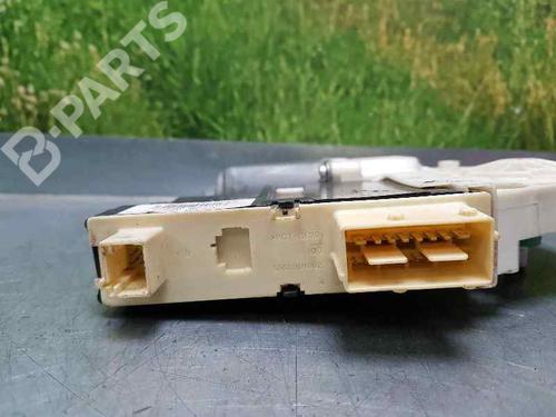 Left front window motor CITROËN C4 Coupe (LA_)  | BP4863659E21 
