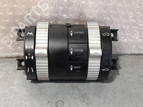 Used Switch PORSCHE CAYENNE (9PA) [2002-2010]  11800116