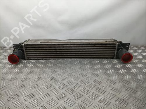 Intercooler OPEL ANTARA A (L07) 2.0 CDTI 4x4 (150 hp) 11350630