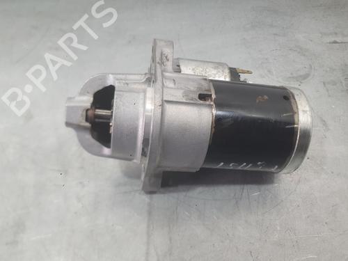 Starter OPEL AGILA B (H08) 1.2 (F68) | BP39203852M8 - Image 2