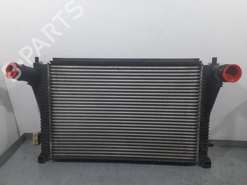 Intercooler CUPRA FORMENTOR (KM7, KMP) 2.0 TSI 4Drive | BP32471588M30