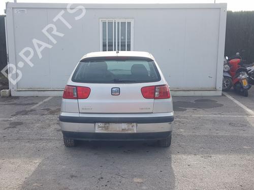 Left front driveshaft SEAT IBIZA II (6K1)  | BP11840365M38 
