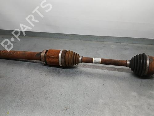 Used Right front driveshaft Right front driveshaft FORD TOURNEO CONNECT / GRAND TOURNEO CONNECT V408 MPV 1.5 EcoBlue (120 hp) 32141776 32141776
