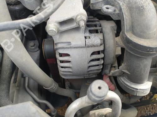 Used Alternator FORD FIESTA VI (CB1, CCN) 1.6 Ti (105 hp) 24676582