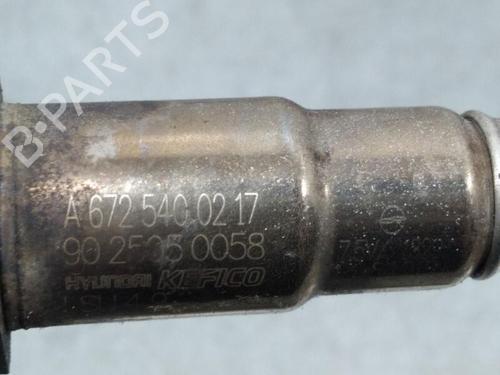 Electronic sensor SSANGYONG RODIUS II 2.2 Xdi 4WD | BP25146446M84 - Image 5