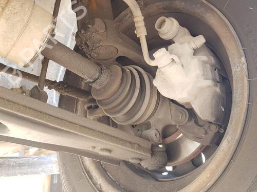Used Left front steering knuckle FORD ESCORT VI (GAL, AAL, ABL) 1.8 Turbo D (70 hp) 29595007