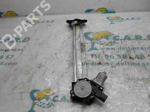 Rear right window mechanism HONDA CIVIC VIII Hatchback (FN, FK) 2.2 CTDi (FK3) | BP162044C25 