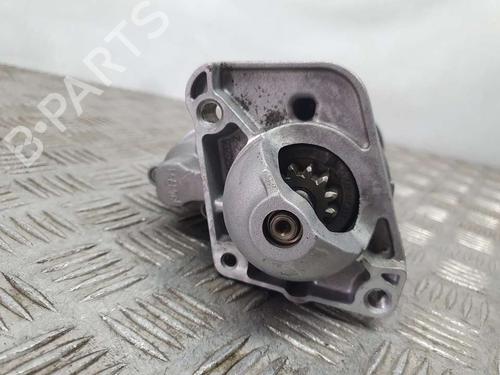 Used Starter NISSAN NV250 Van (X61) [2019-2025]  12562512