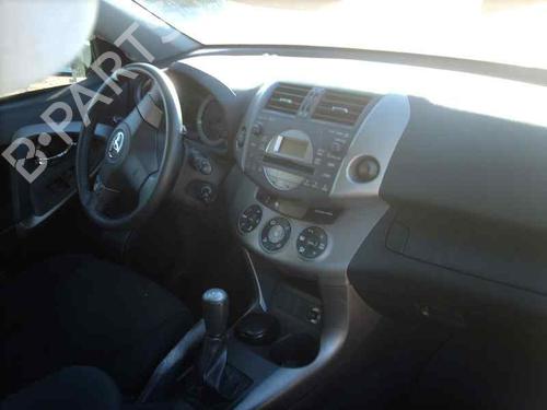 Knee airbag TOYOTA RAV 4 III (_A3_)  | BP14010286C50 