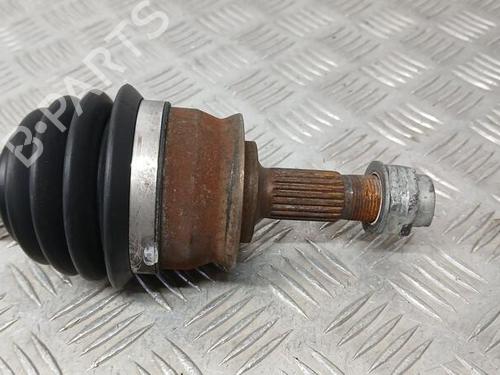 Right front driveshaft FIAT 500 (312_)  | BP29354536M39 