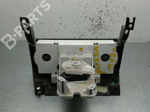 Climate control NISSAN PRIMERA Hatchback (P11)  | BP870797I5 