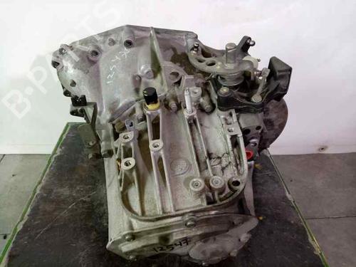 Gearbox CITROËN C5 III (RD_)  | BP5630291M3 