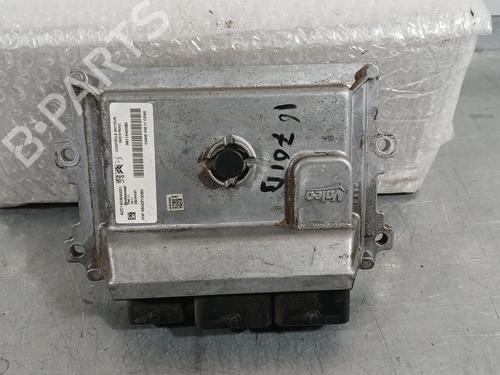 Engine control unit (ECU) CITROËN C-ELYSEE (DD_) 1.2 VTi 82 | BP39246119M57 - Image 1