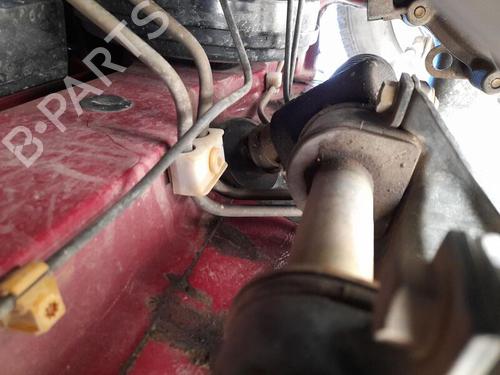 Used Steering rack SKODA FELICIA I (6U1) 1.3 (54 hp) 29729997