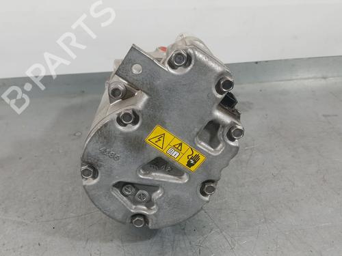 AC compressor MG MG HS (AS23) 1.5 EHS Hybrid (CSA6463) | BP33290409M34 - Image 3