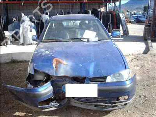 Right taillight SEAT IBIZA II (6K1)  | BP726460C35 