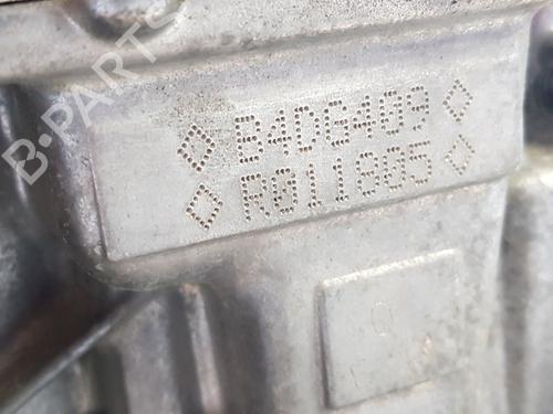 Engine RENAULT CLIO V (B7_) 1.0 SCe 75 (B7M5) | BP29908955M1  - Image 6