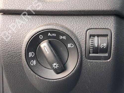 Used Headlight switch Headlight switch 37999622 37999622