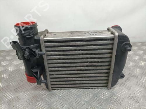 Used Intercooler AUDI A6 C6 (4F2) 3.0 TDI quattro (225 hp) 16180198