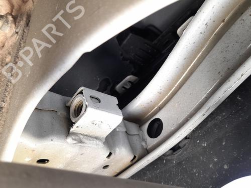 Støtfangerbjelke bak Støtfangerbjelke bak PEUGEOT 208 II (UB_, UP_, UW_, UJ_) 1.5 BlueHDI 100 (102 hp) 36022619 36022619
