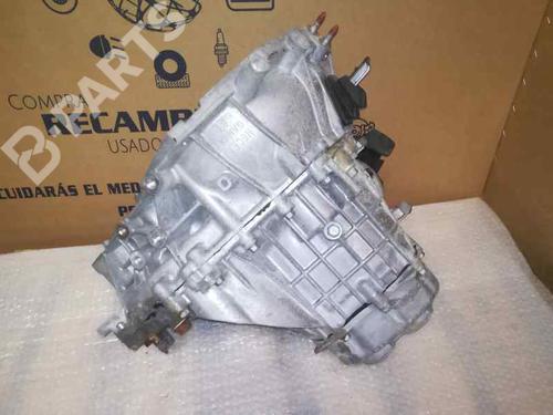 Gearbox HYUNDAI ELANTRA V Saloon (MD, UD)  | BP829771M3 