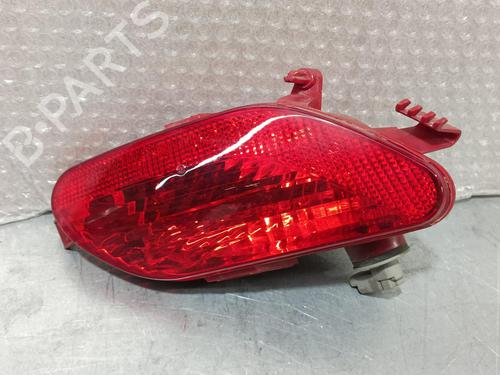 Used Rear bumper right light CITROËN DS4 (NX_) [2011-2015]  12501251