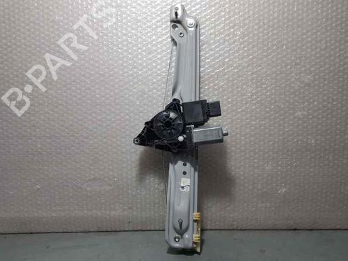 Used Rear left window mechanism OPEL CROSSLAND X / CROSSLAND (P17, P2QO) [2017-2026]  16089774