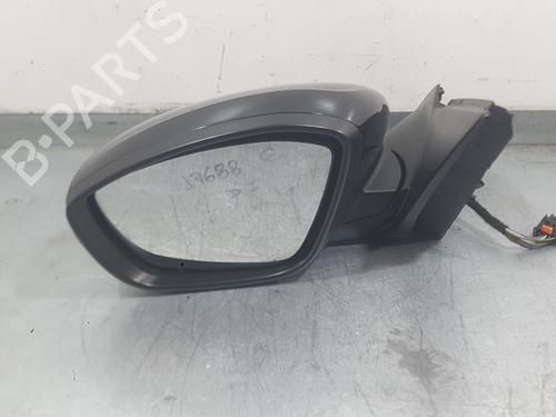 Used Left mirror Left mirror OPEL CORSA F (P2JO) 1.5 (68) (102 hp) 36498163 36498163